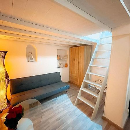 La Petit Maison Ostuni Ngoại thất bức ảnh