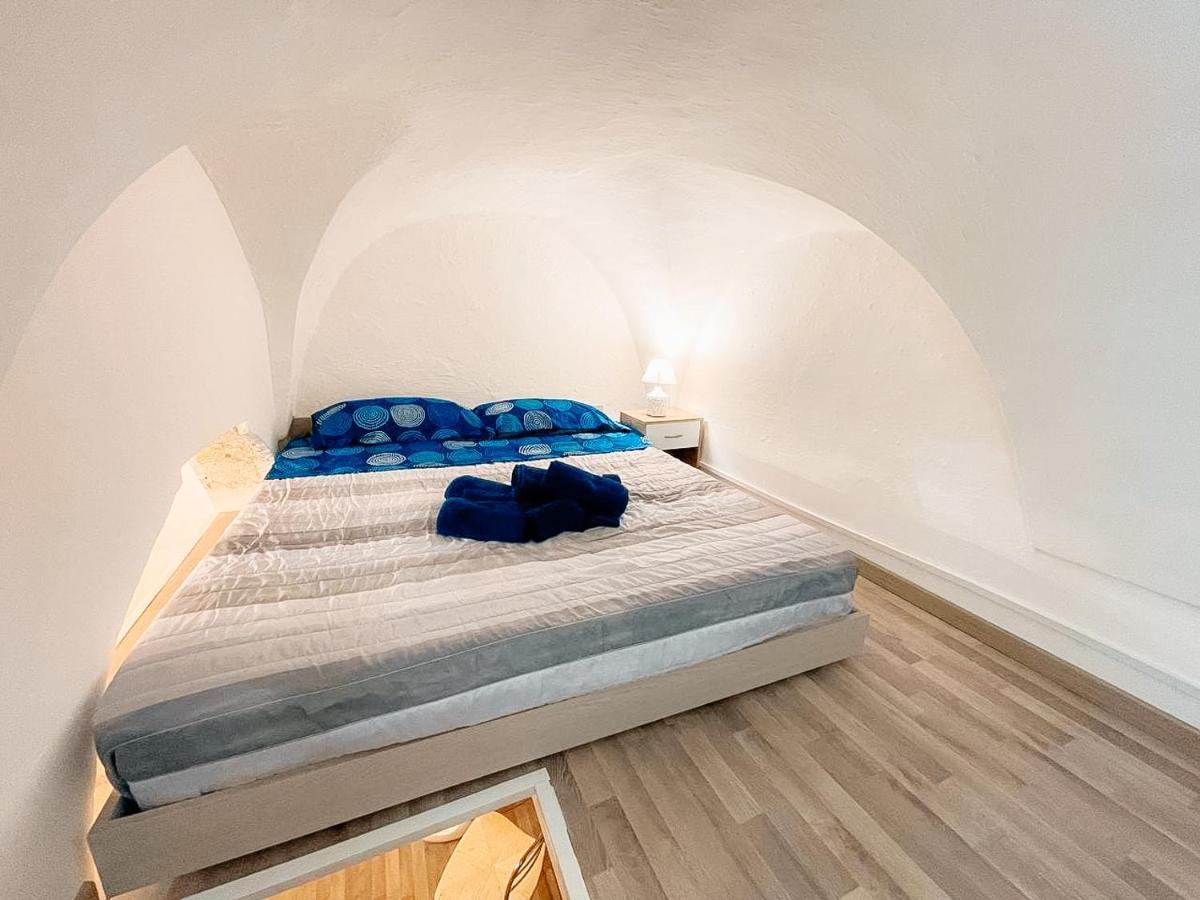La Petit Maison Ostuni Ngoại thất bức ảnh