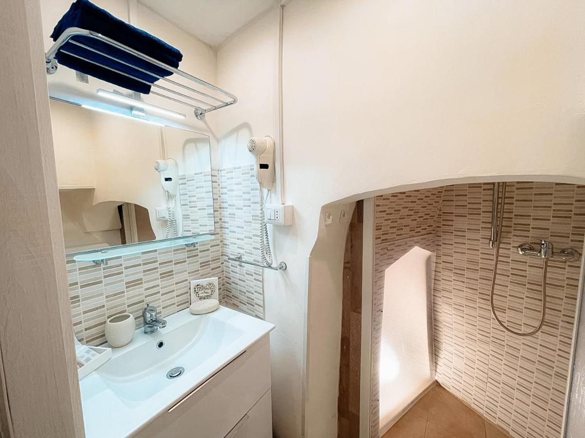 La Petit Maison Ostuni Ngoại thất bức ảnh
