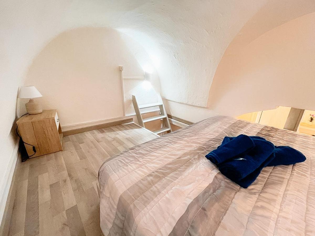 La Petit Maison Ostuni Ngoại thất bức ảnh
