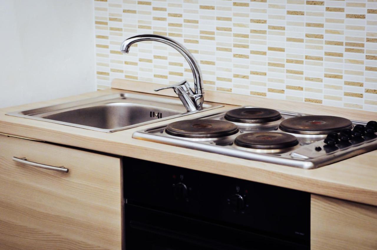 La Petit Maison Ostuni Ngoại thất bức ảnh