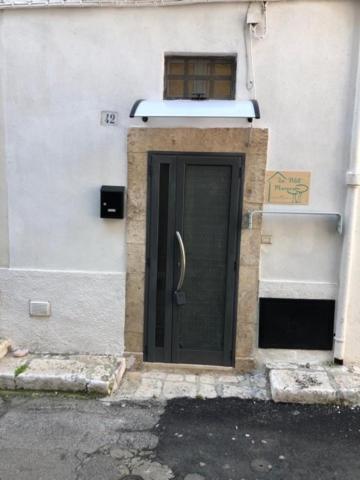 La Petit Maison Ostuni Ngoại thất bức ảnh